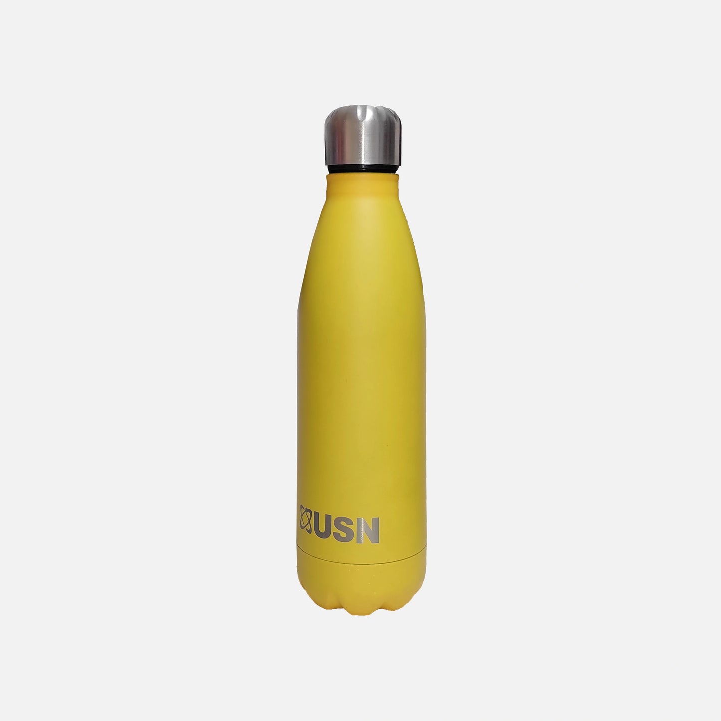 Insulated Stainless Steel Bottle