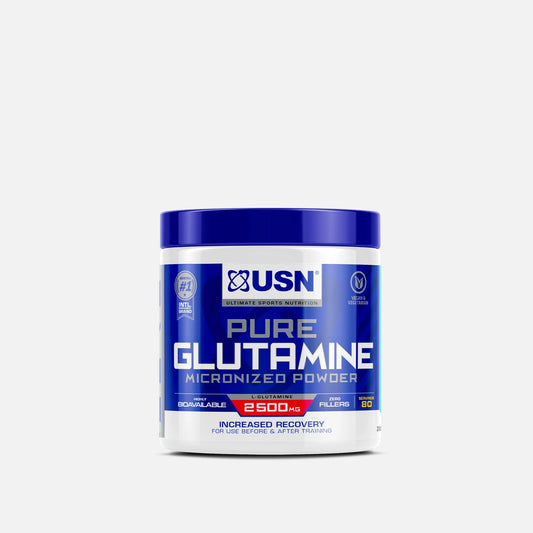 Pure Glutamine