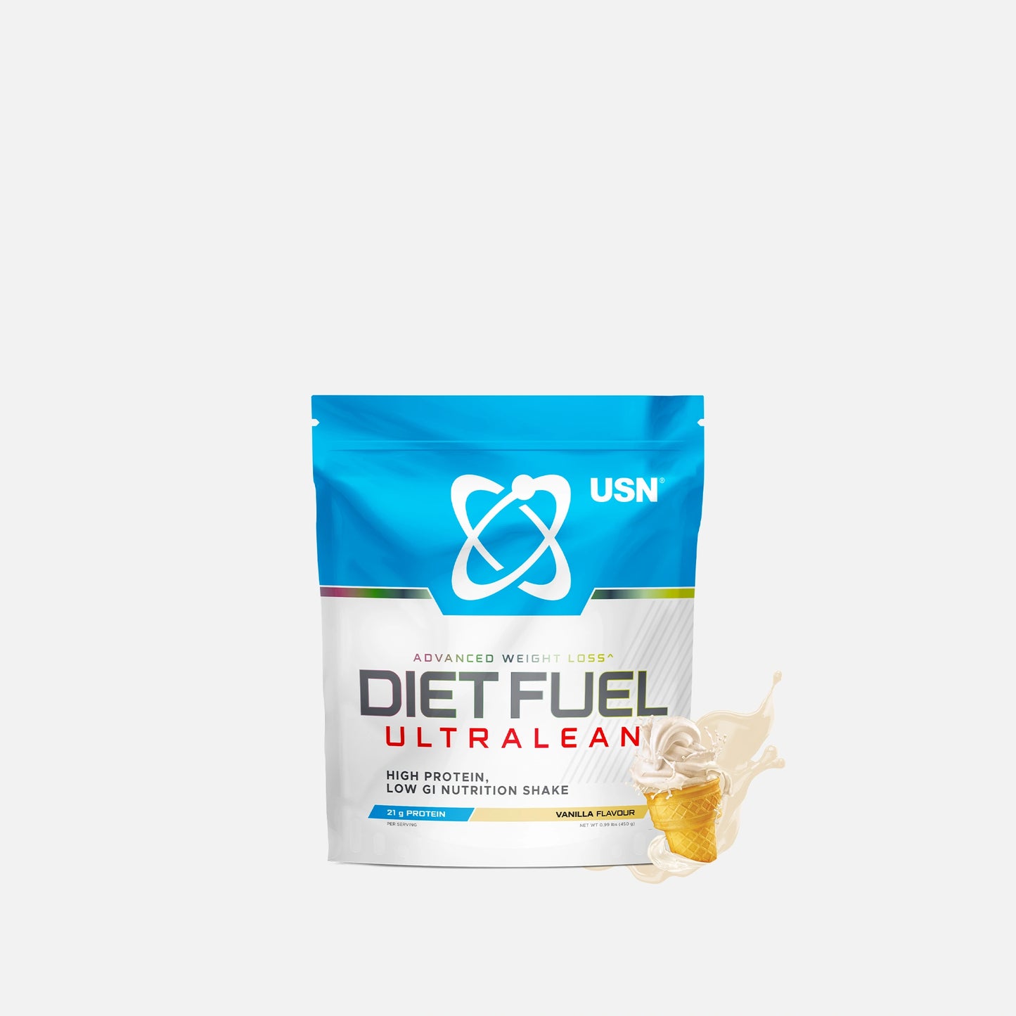 Diet Fuel Ultralean