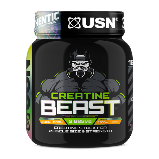 Beast Creatine.