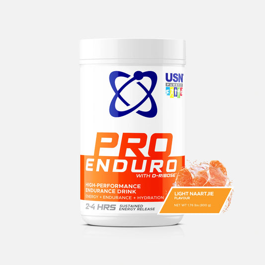 Pro Enduro Performance Drink