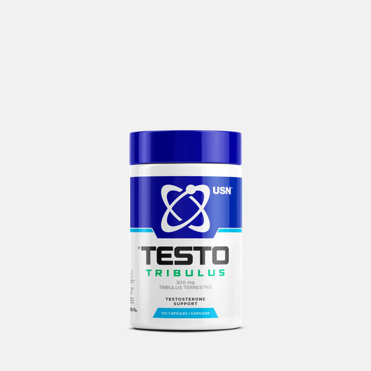 Testo Tribulus