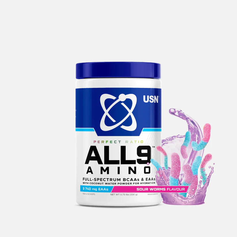 ALL9™ Amino