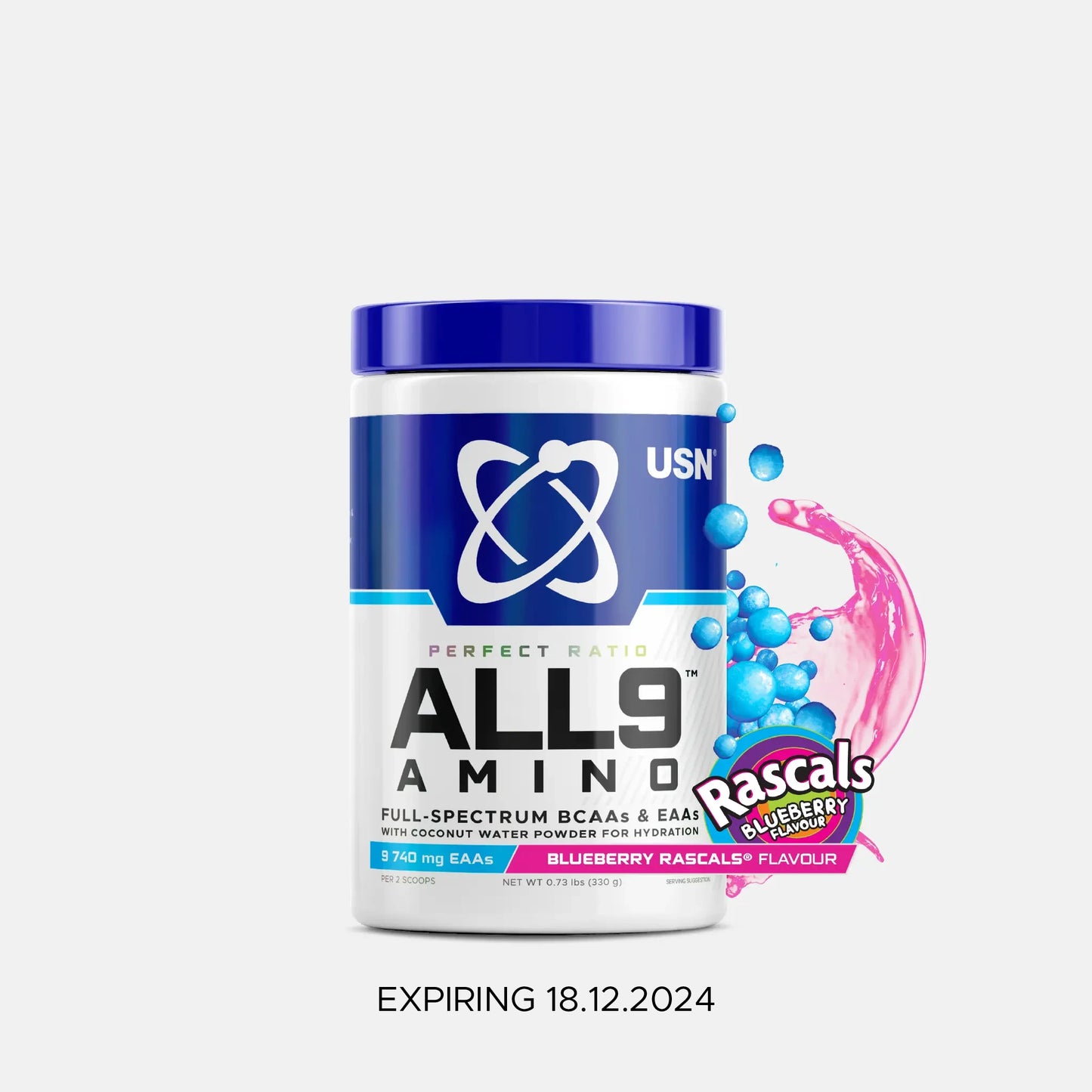 ALL9™ Amino