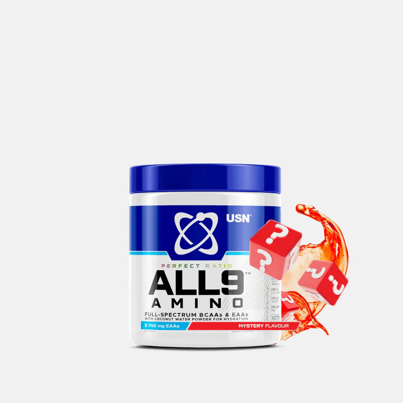 ALL9™ Amino