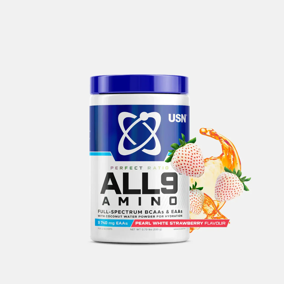 ALL9™ Amino