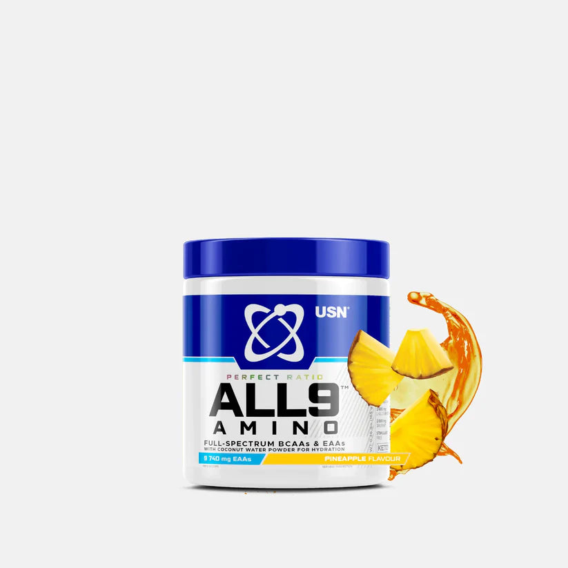 ALL9™ Amino