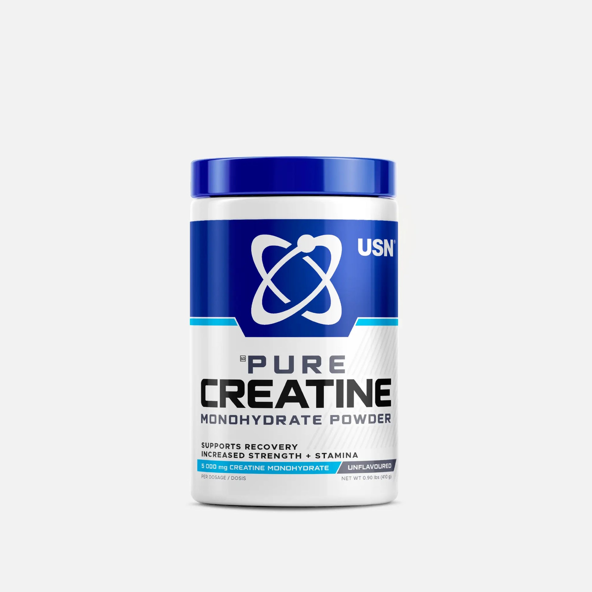 Pure Creatine 410g