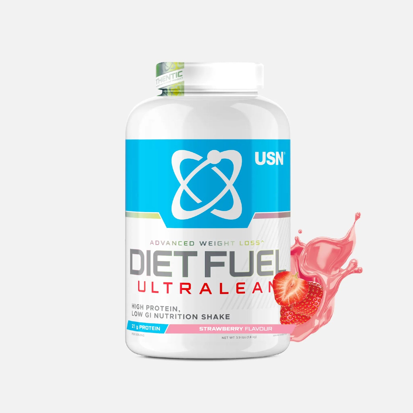 Diet Fuel Ultralean