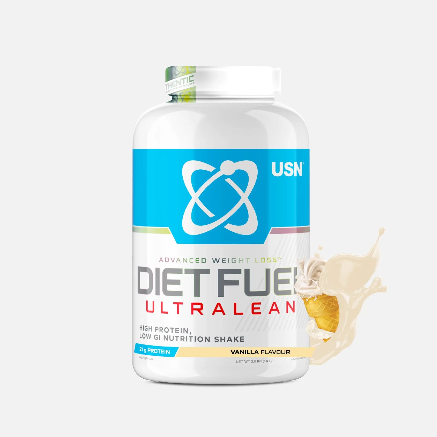 Diet Fuel Ultralean